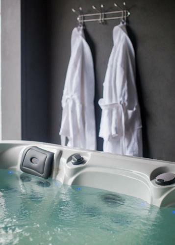 Apartamento The Hideaway Portaferry