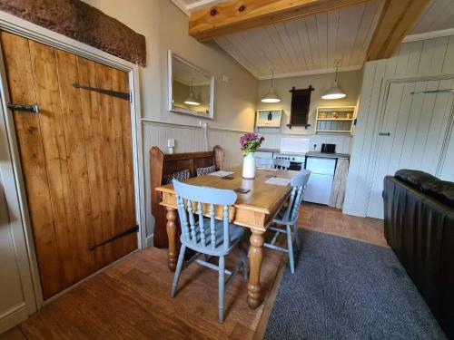 Chapel View Cottage