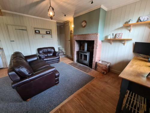 Chapel View Cottage