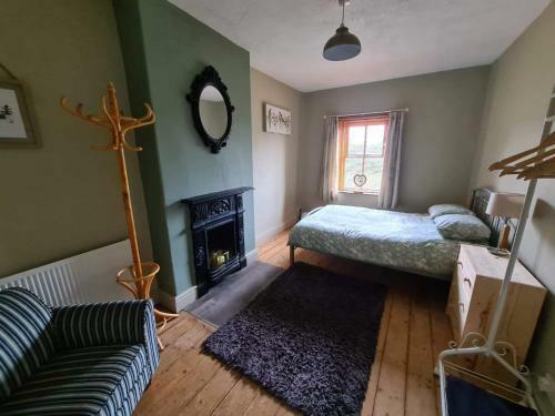 Chapel View Cottage