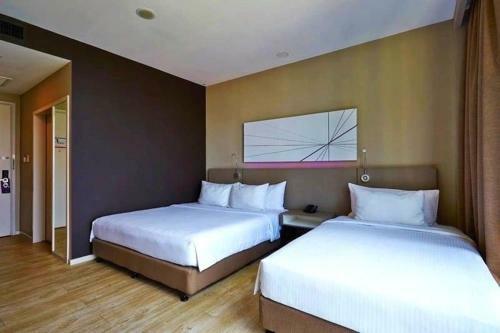 Hotel Q Damansara By Trillionz