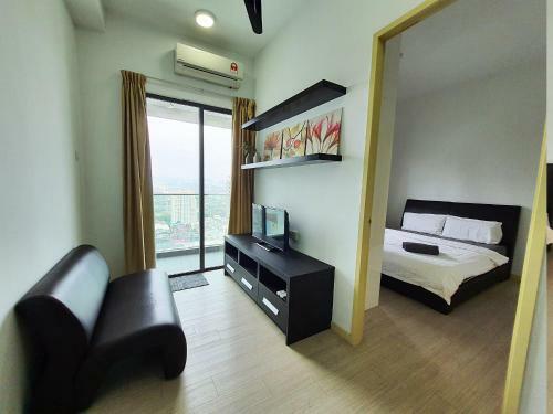 Apartamento Pj The Grand By Skylimit Suites