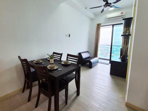 Apartamento Pj The Grand By Skylimit Suites