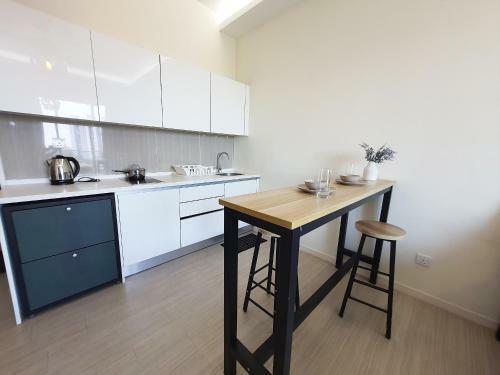 Apartamento Pj The Grand By Skylimit Suites