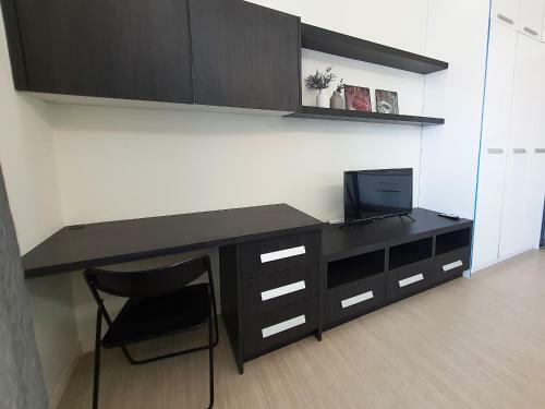 Apartamento Pj The Grand By Skylimit Suites
