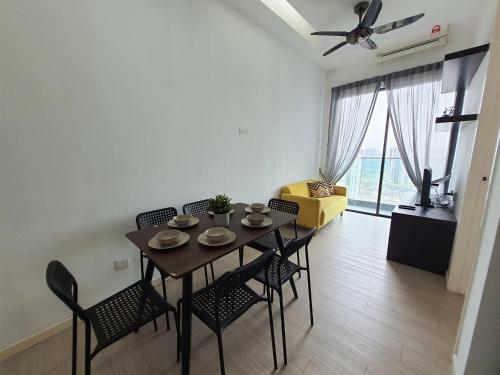 Apartamento Pj The Grand By Skylimit Suites