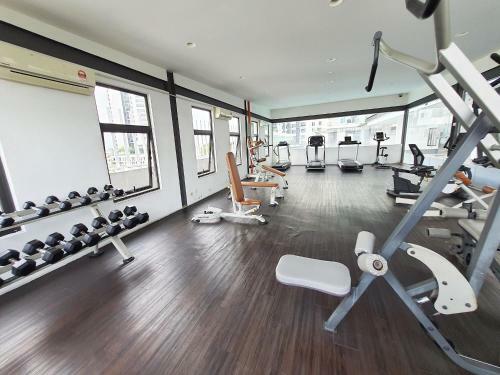 Apartamento Pj The Grand By Skylimit Suites