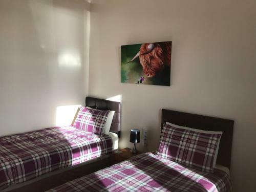 Hostal Eilidh?s Guest House