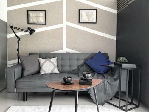 Apartamento Pinnacle Pj @ Penguin Homes