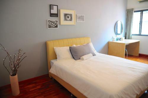 Hostal Grayhaus Guest House