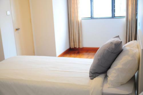 Hostal Grayhaus Guest House