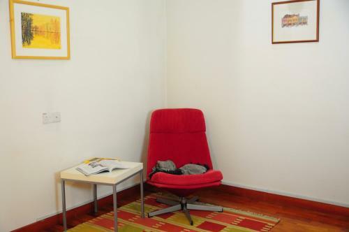 Hostal Grayhaus Guest House