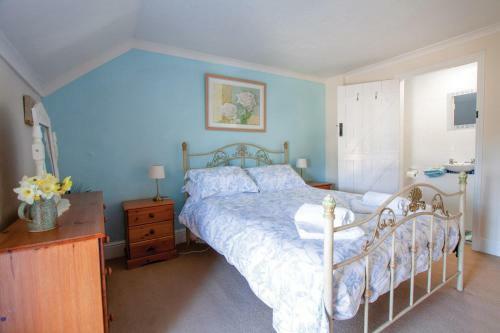 Berry Hall Cottage - 2 Bedroom Cottage - Port Eynon