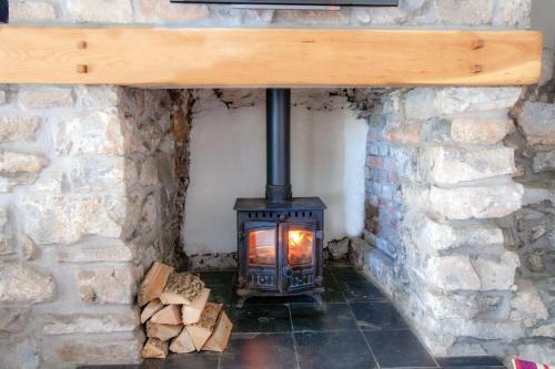 Berry Hall Cottage - 2 Bedroom Cottage - Port Eynon
