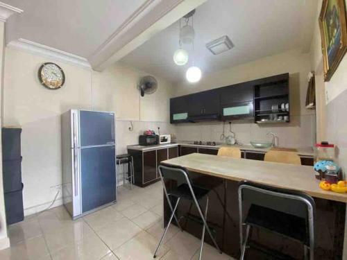 Apartamento Casa Tropicana - 2-room Condo With Facilities