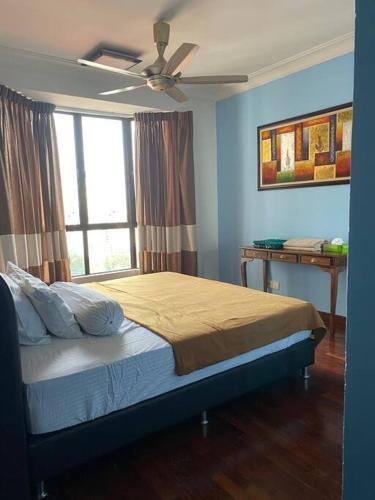 Apartamento Casa Tropicana - 2-room Condo With Facilities
