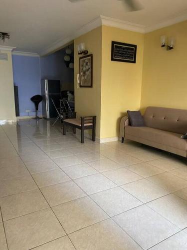 Apartamento Casa Tropicana - 2-room Condo With Facilities