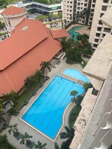 Apartamento Casa Tropicana - 2-room Condo With Facilities