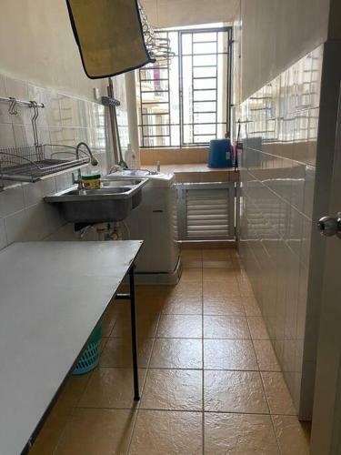 Apartamento Casa Tropicana - 2-room Condo With Facilities