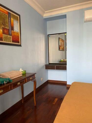 Apartamento Casa Tropicana - 2-room Condo With Facilities