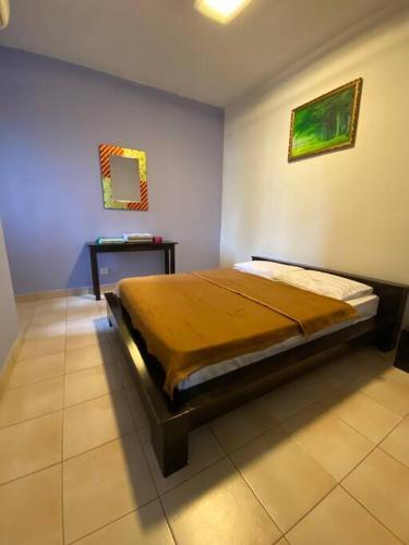 Apartamento Casa Tropicana - 2-room Condo With Facilities