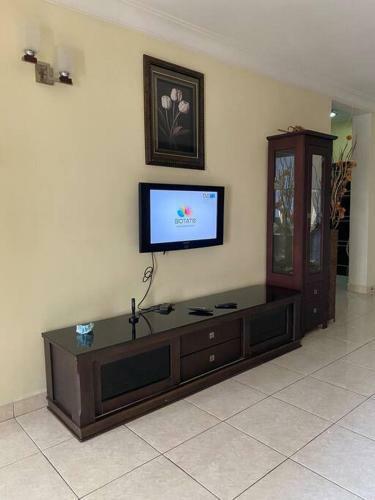 Apartamento Casa Tropicana - 2-room Condo With Facilities