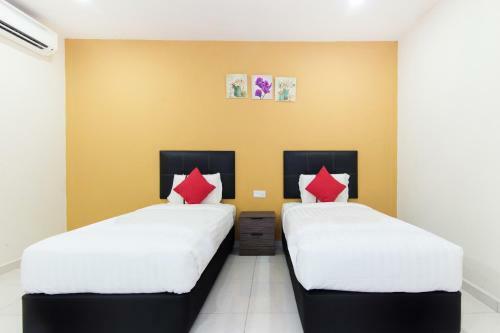 Central Hotel