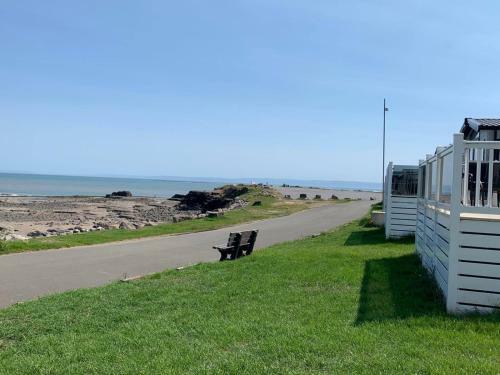 Caravan Porthcawl