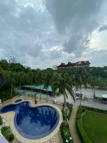 Apartamento My Suites Sri Sayang Resort
