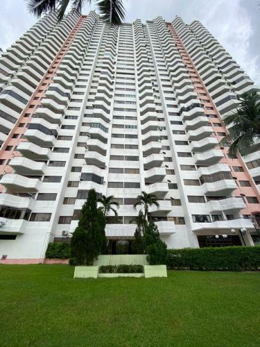 Apartamento My Suites Sri Sayang Resort