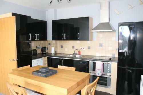 Apartamento Brittany Street, Plymouth