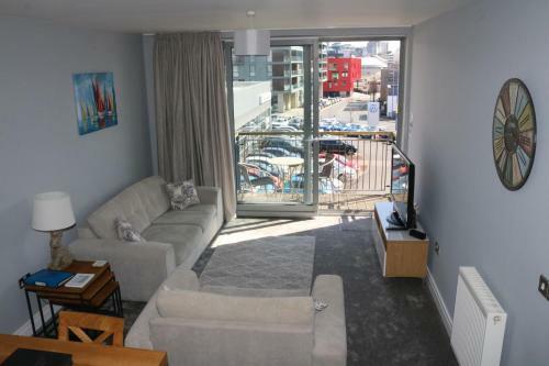 Apartamento Brittany Street, Plymouth