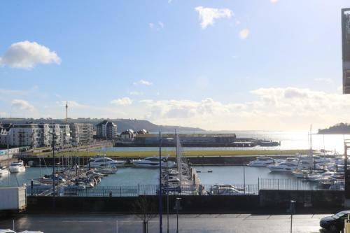 Apartamento Brittany Street, Plymouth
