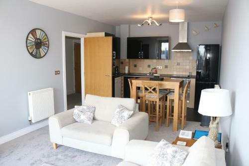 Apartamento Brittany Street, Plymouth