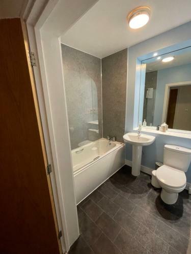 Apartamento Brittany Street, Plymouth