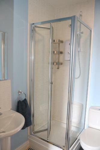 Apartamento Brittany Street, Plymouth