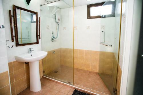 Apartamento Sri Sayang Seaview Holiday Home
