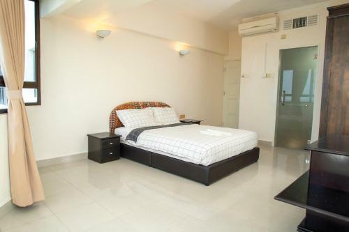 Apartamento Sri Sayang Seaview Holiday Home