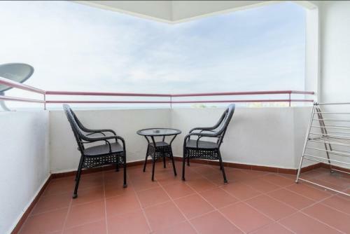 Apartamento Pantai Seaview Batu Ferringhi 1003