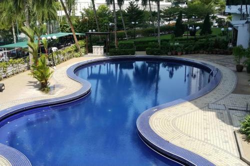 Apartamento Pantai Seaview Batu Ferringhi 1003