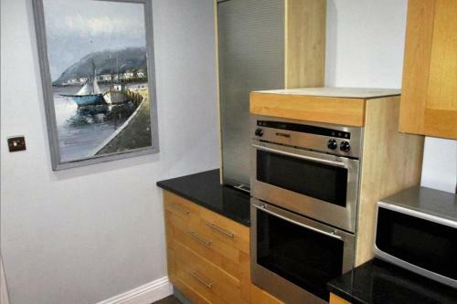 Apartamento Cooks Cabin