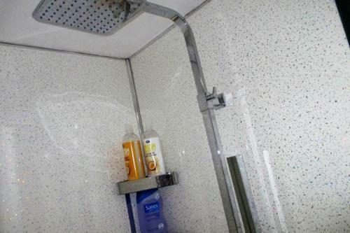 Apartamento Cooks Cabin