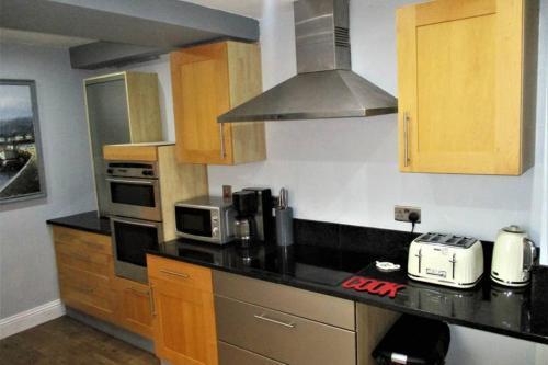 Apartamento Cooks Cabin