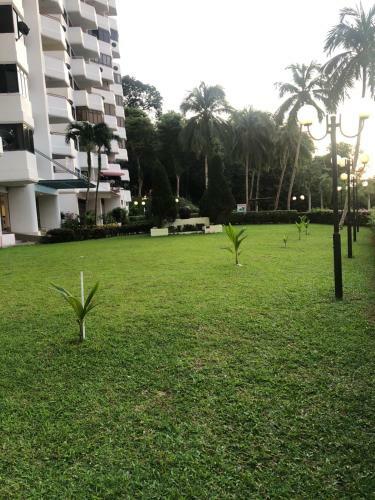 Apartamento Beach Resort Home Stay Batu Ferringhi