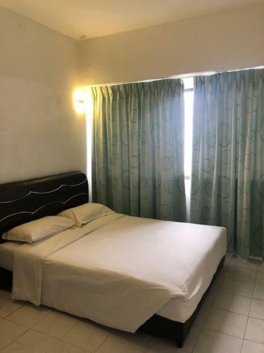 Apartamento Beach Resort Home Stay Batu Ferringhi