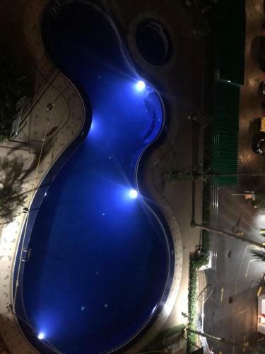 Apartamento Beach Resort Home Stay Batu Ferringhi