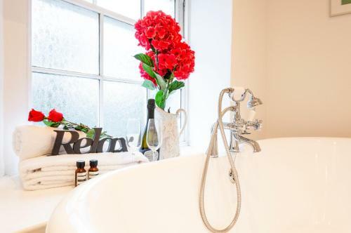 Apartamento The Mews, Millfields, Plymouth Centre By Pure B