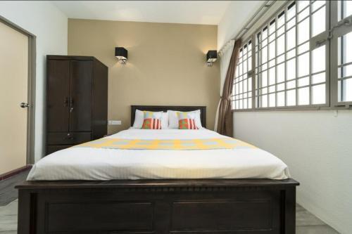 Apartamento Seaview Resort Batu Ferringhi 2104