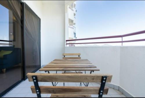 Apartamento Pantai Seaview Batu Ferringhi 2704