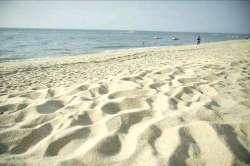 Apartamento Pantai Seaview Batu Ferringhi 2704